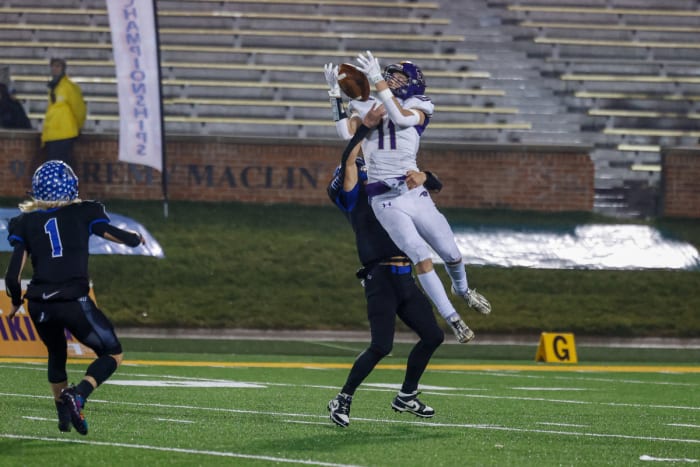 Marionville North Platte Missouri football December 1 2023 Nate Latsch 24805